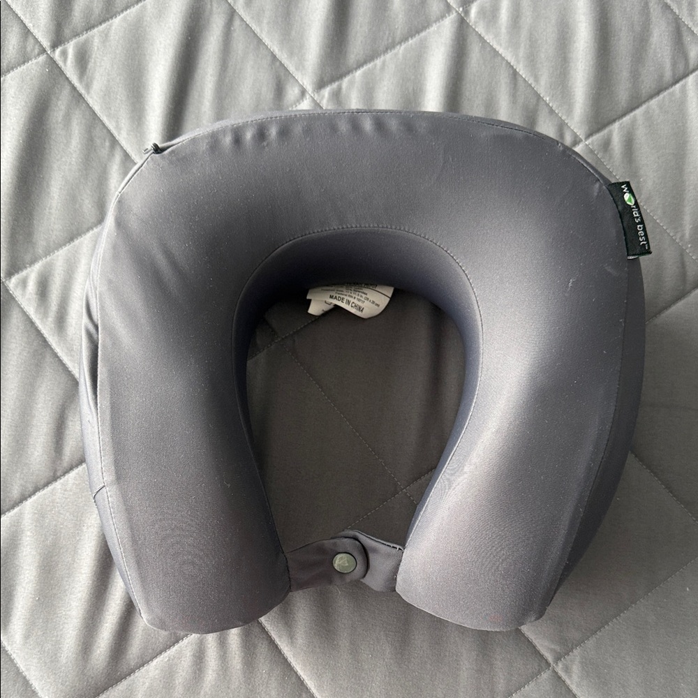 🍁2/$20🍁 Travel Neck Pillow